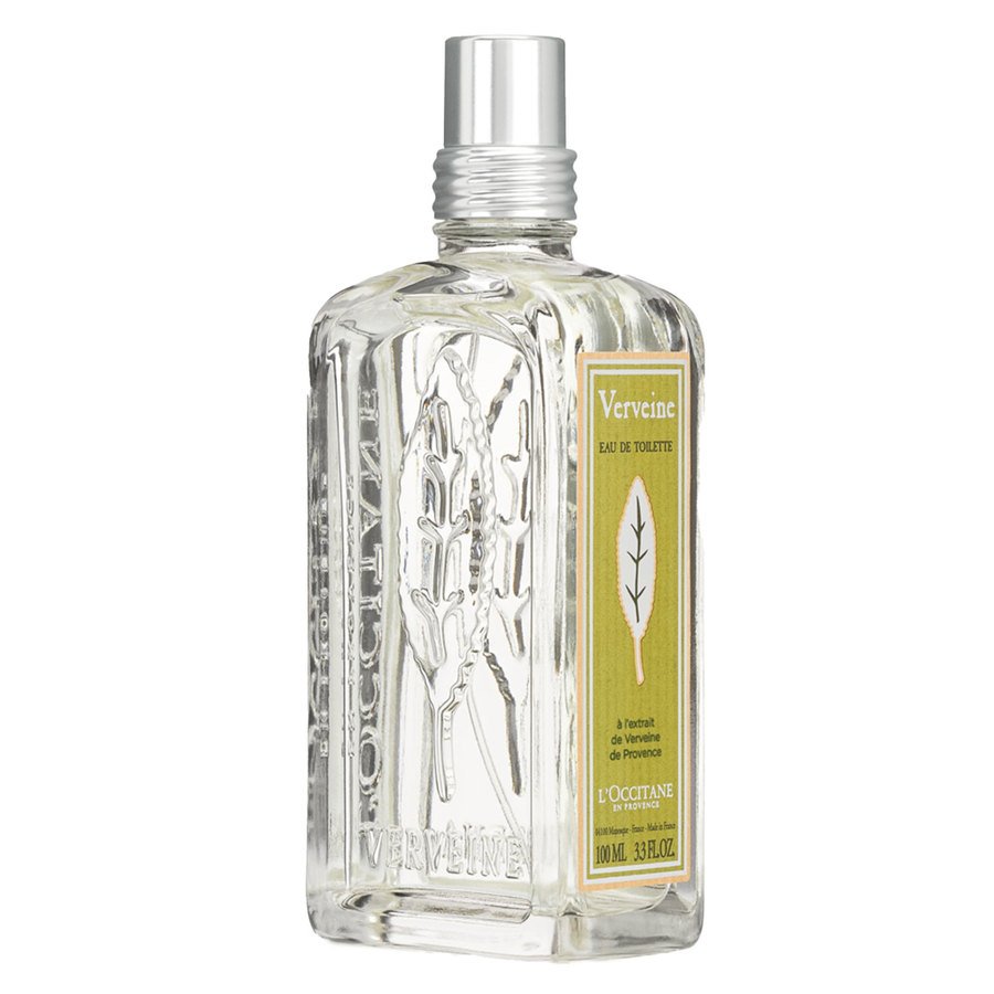 L’Occitane en Provence Verbena Eau De Toilette 100ml