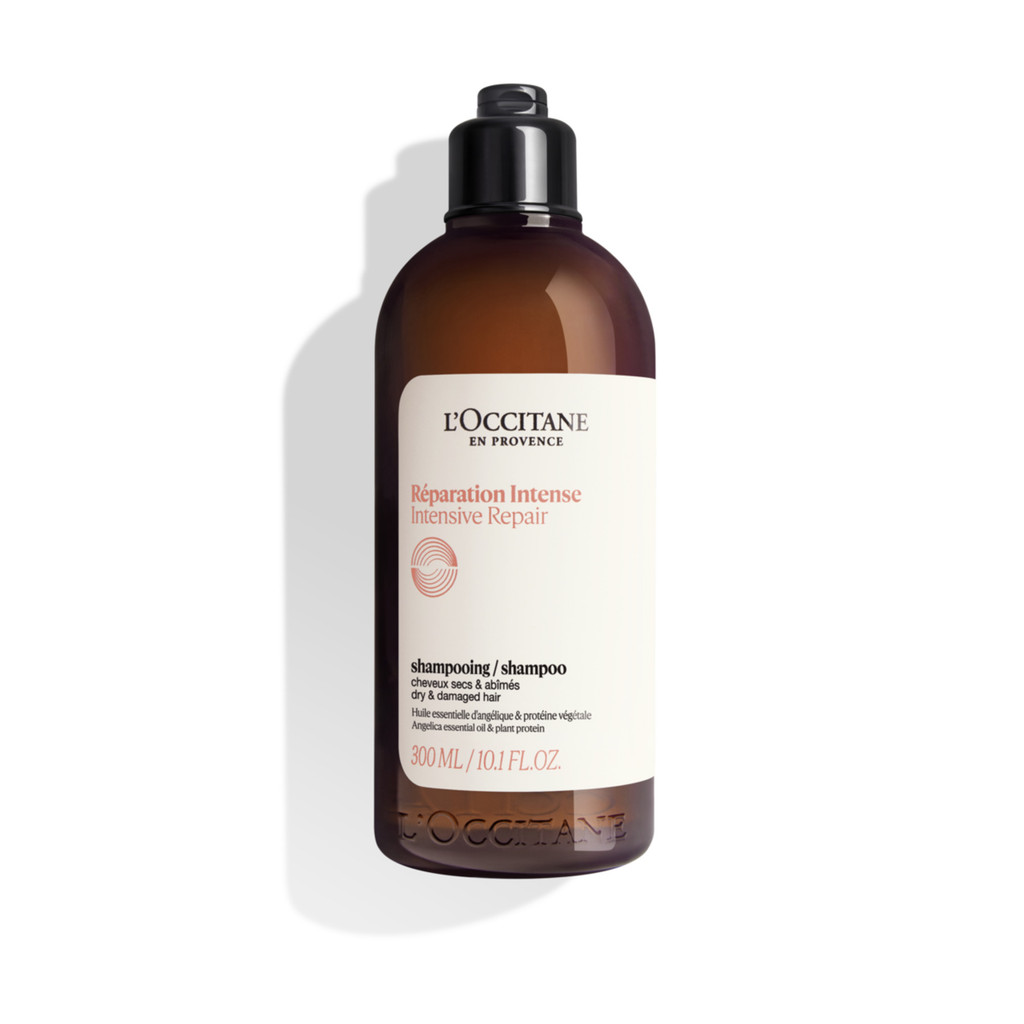 L'Occitane En Provence Intensive Repair Shampoo 300 ml