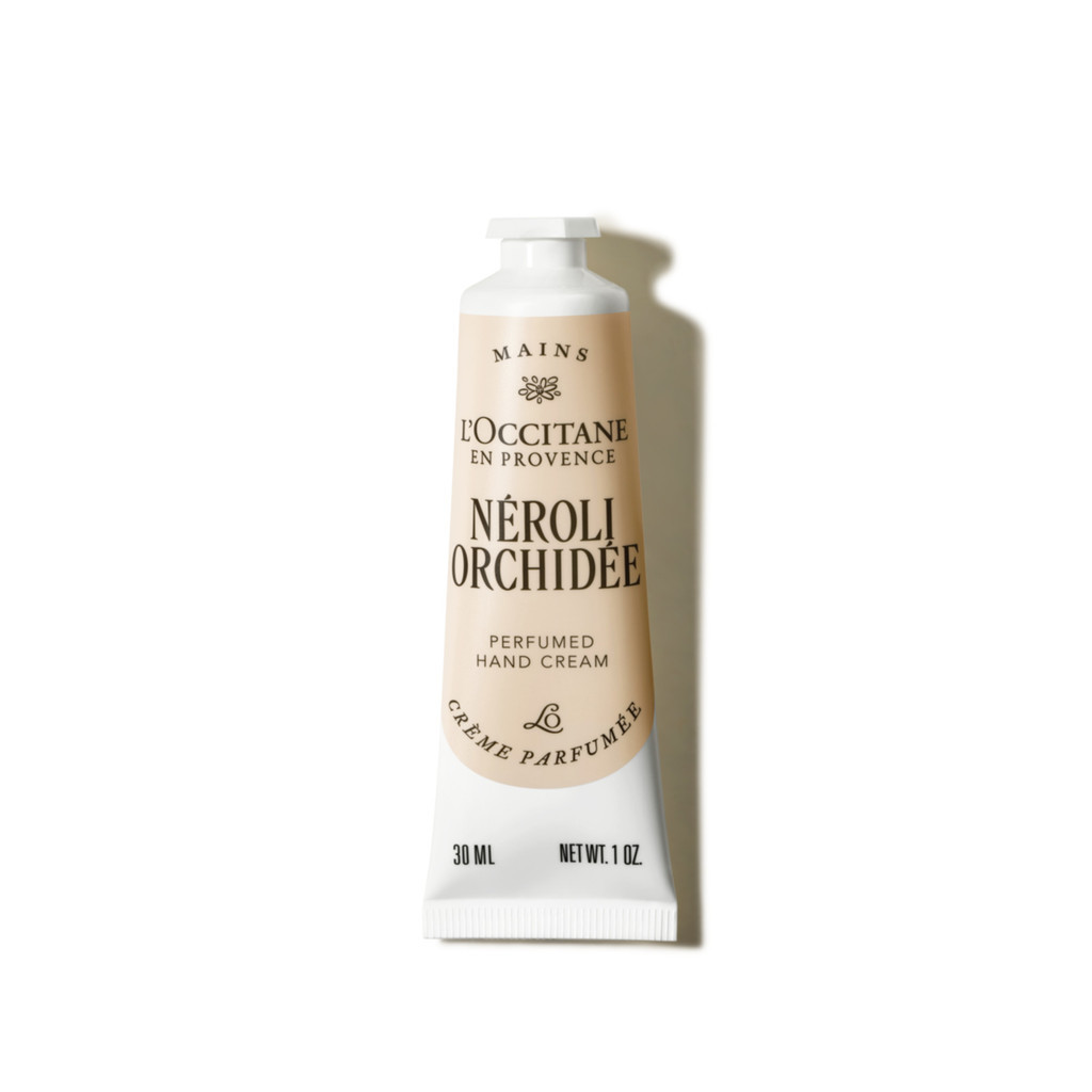 L'Occitane En Provence Neroli & Orchidée Hand Cream 30 ml
