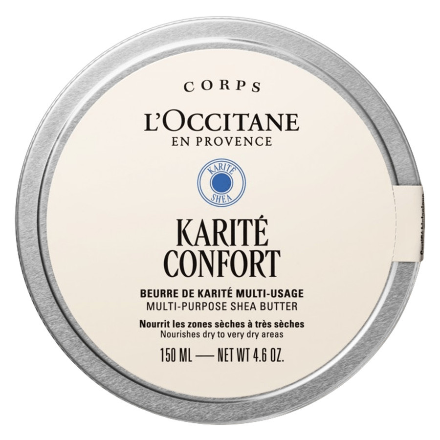 L'Occitane en Provence Multi-Purpose Shea Butter 150ml