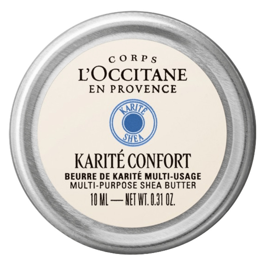 L'Occitane en Provence Multi-Purpose Shea Butter 10ml