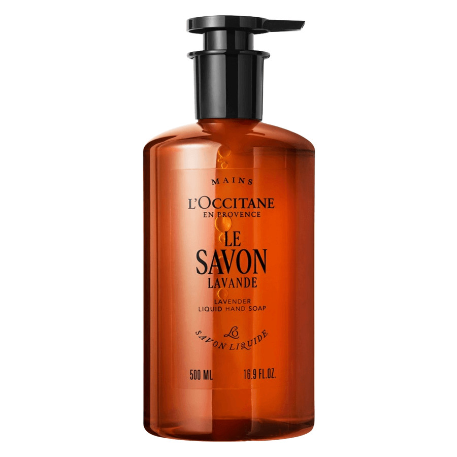 L'Occitane en Provence Lavender Liquid Hand Soap 500ml
