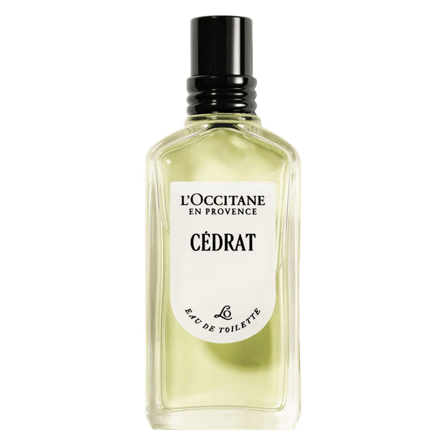 L'Occitane en Provence Cédrat Eau De Toilette 50ml