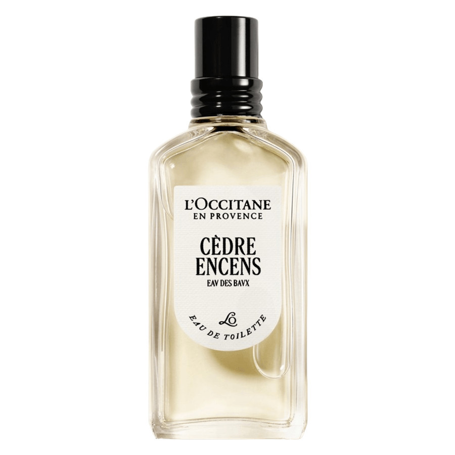 L'Occitane en Provence Cédre Encens Eau de Toilette 50ml
