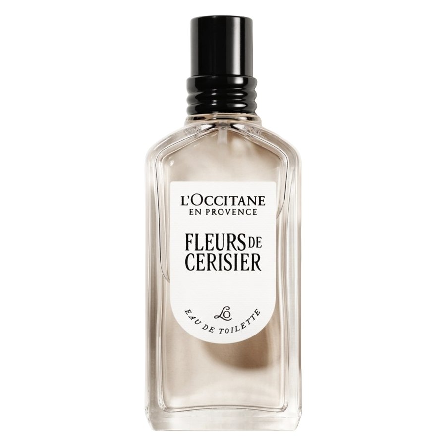 L’Occitane en Provence Fleurs De Cerisier Eau De Toilette 50ml