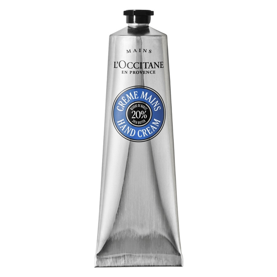 L'Occitane en Provence Shea Butter Karité Hand Cream 150ml