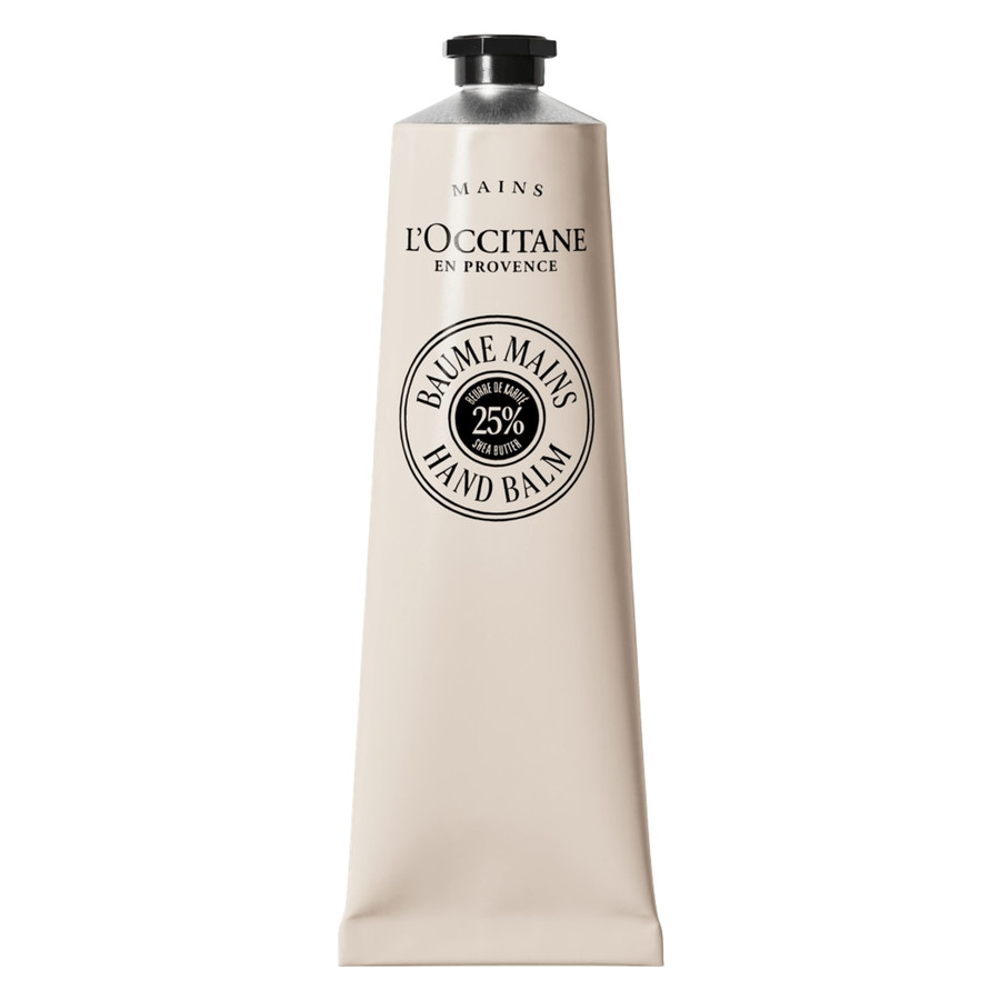 L'Occitane en Provence Shea Butter Karité Hand Balm 150ml