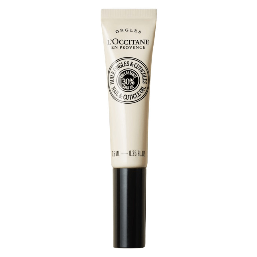 L'Occitane en Provence Shea Butter Karité Nail & Cuticle Oil 7,5ml