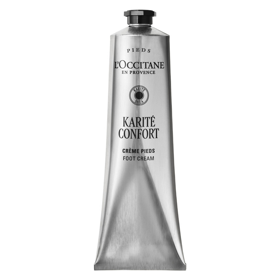 L'Occitane en Provence Shea Butter Karité Foot Cream 150ml