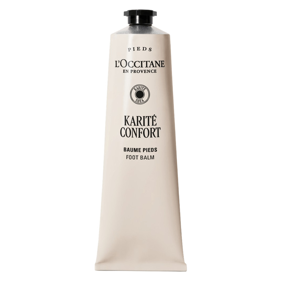 L'Occitane en Provence Shea Butter Karité Foot Balm 150ml