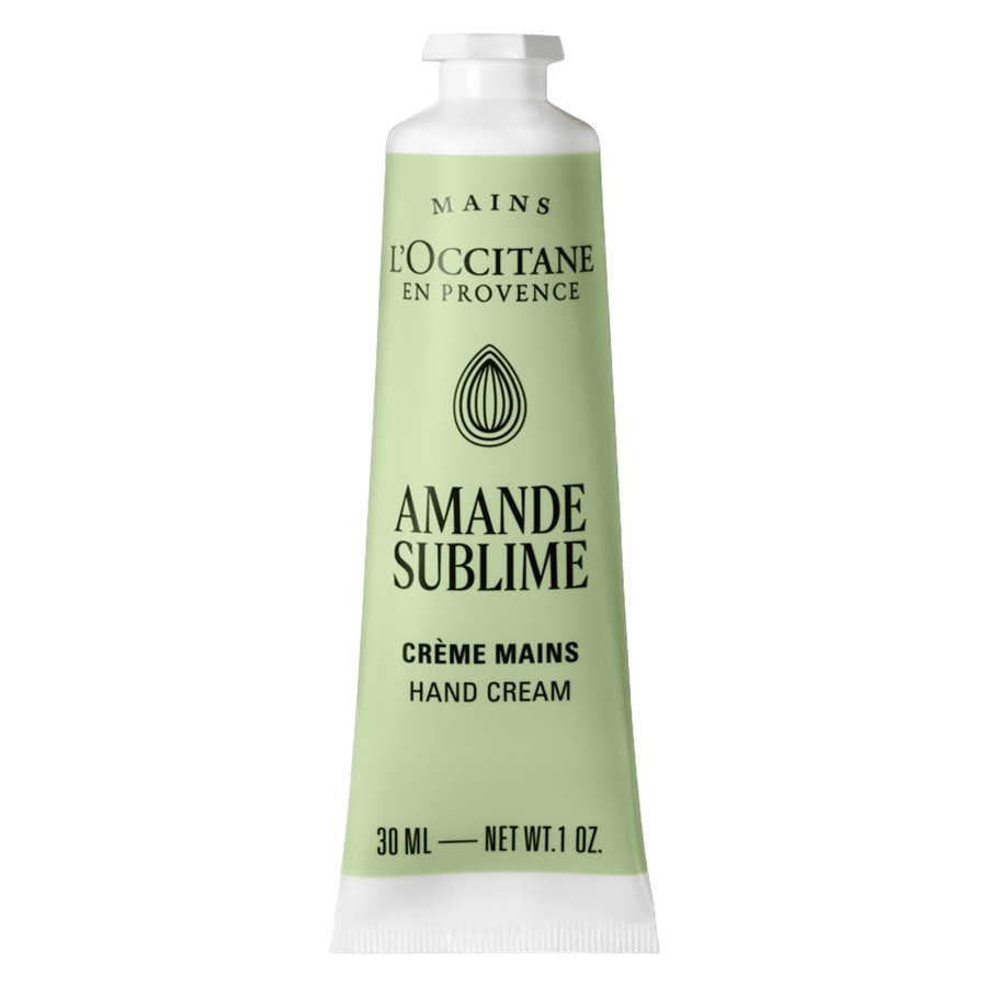 L'Occitane en Provence Almond Amande Hand Cream 30ml