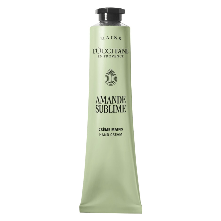 L'Occitane en Provence Almond Amande Hand Cream 75ml