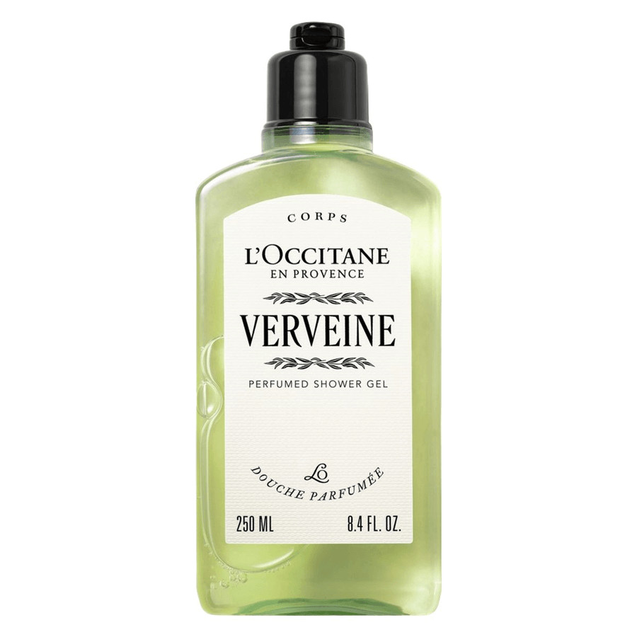 L'Occitane en Provence Verveine (Verbena) Perfumed Shower Gel 250ml