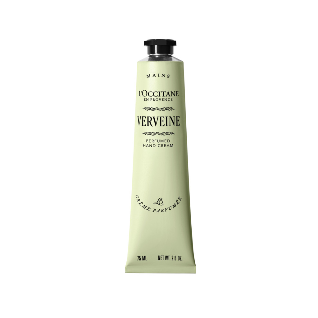 L'Occitane En Provence L'Occitane Verveine (Verbena) Hand Cream 75 ml