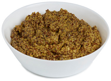 Grov Sennep 5kg Delouis France