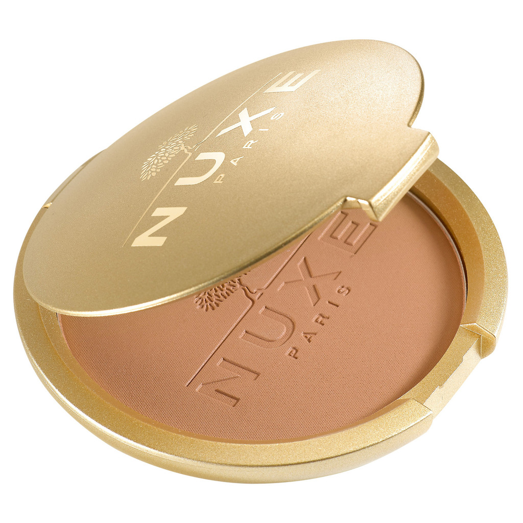 Nuxe Compact Bronzing Powder 25 g