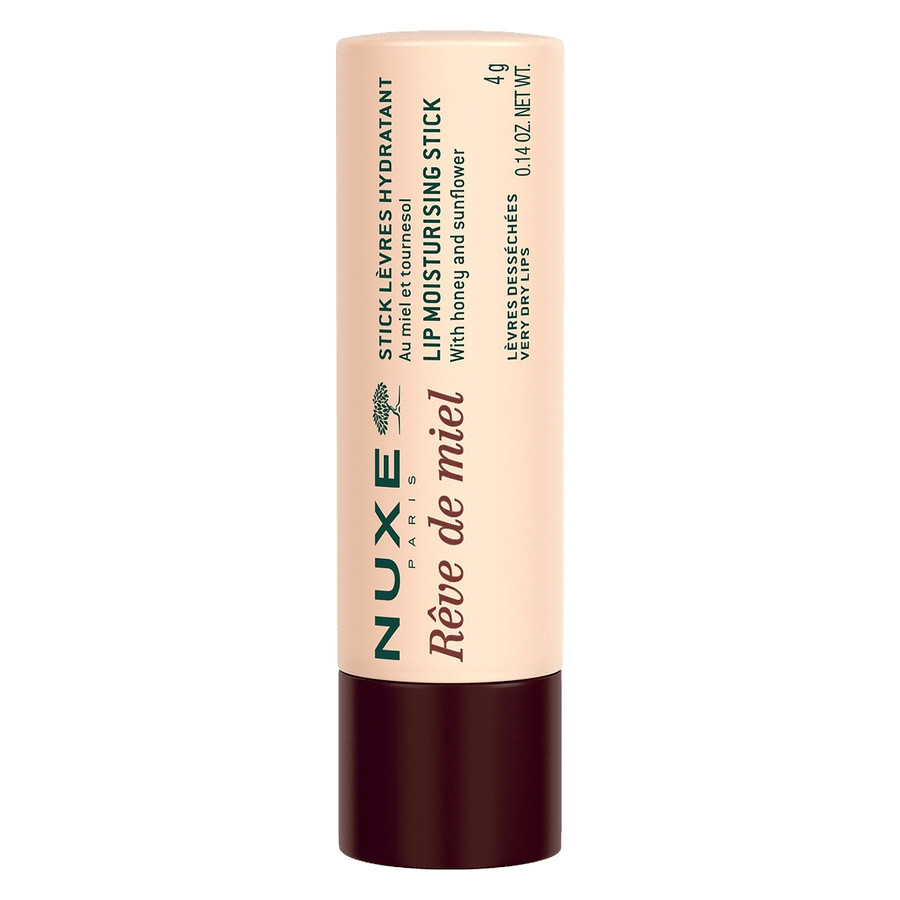 NUXE Rêve De Miel Lip Moisturizing Stick 4g