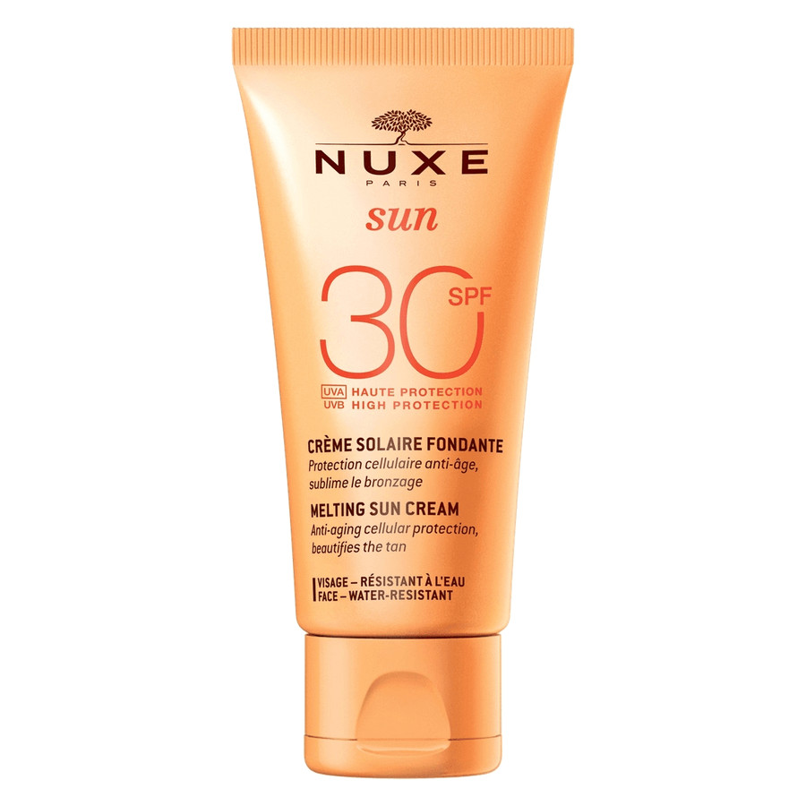 NUXE Crème Délicieuse SPF 30 Visage 50ml