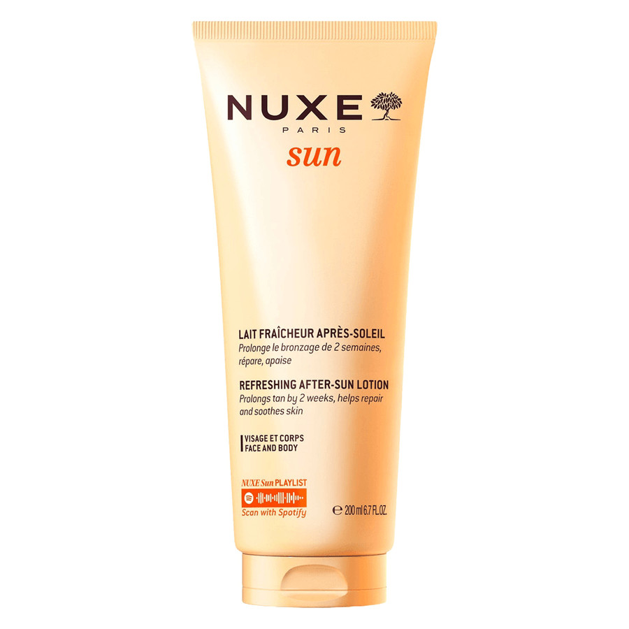 NUXE Refreshing After Sun Lotion 200ml