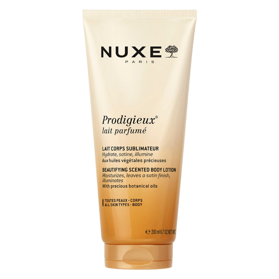 NUXE Prodigieux Beautifying Scented Body Lotion 200ml
