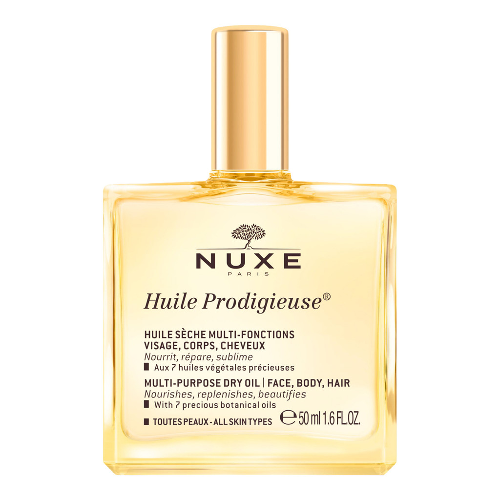 Nuxe Huile Prodigieuse Dry Oil 50 ml