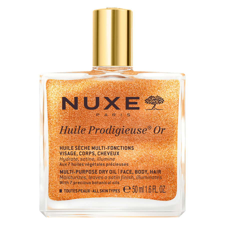 Nuxe Huile Prodigieuse Or 50ml