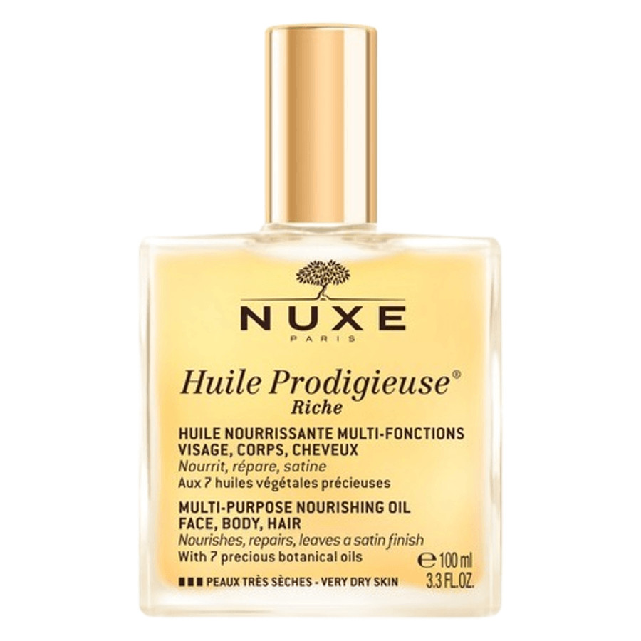 NUXE Huile Prodigieuse Riche 100ml