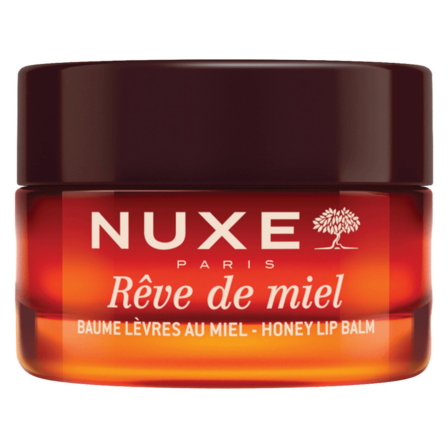 NUXE Rêve De Miel Ultra-Nourishing Lip Balm 15g