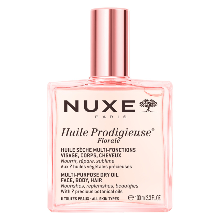 Nuxe Huile Prodigieuse Florale 100ml