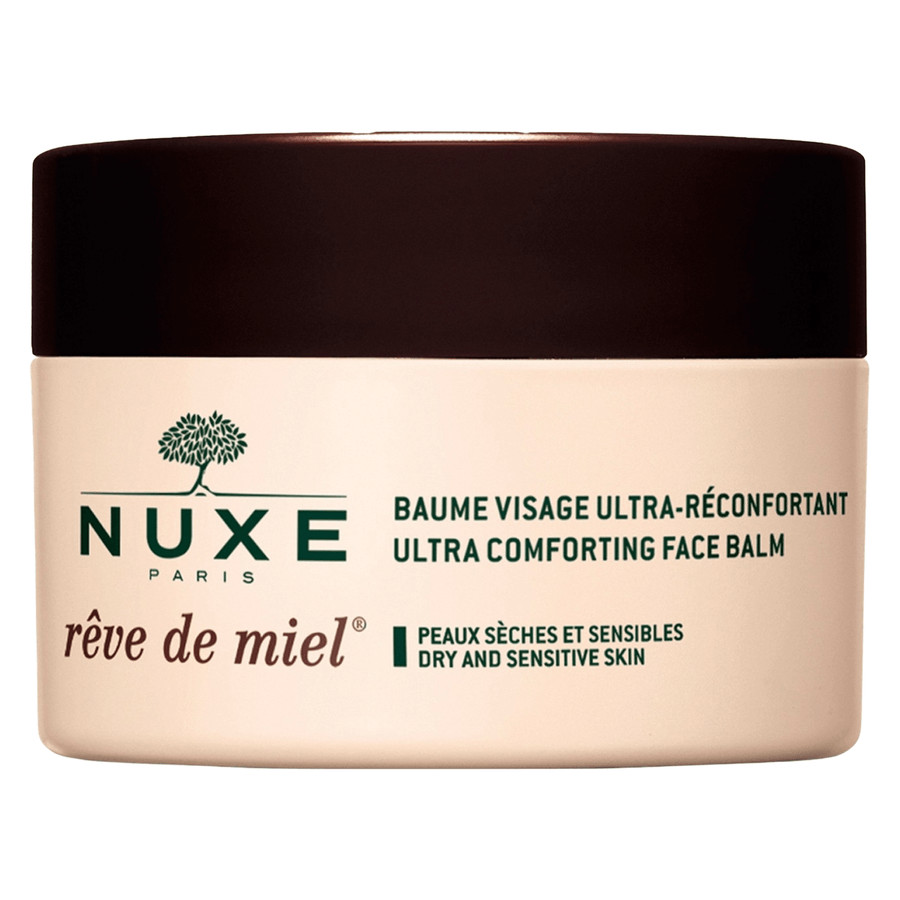 NUXE Ultra Comfortable Face Balm 50ml