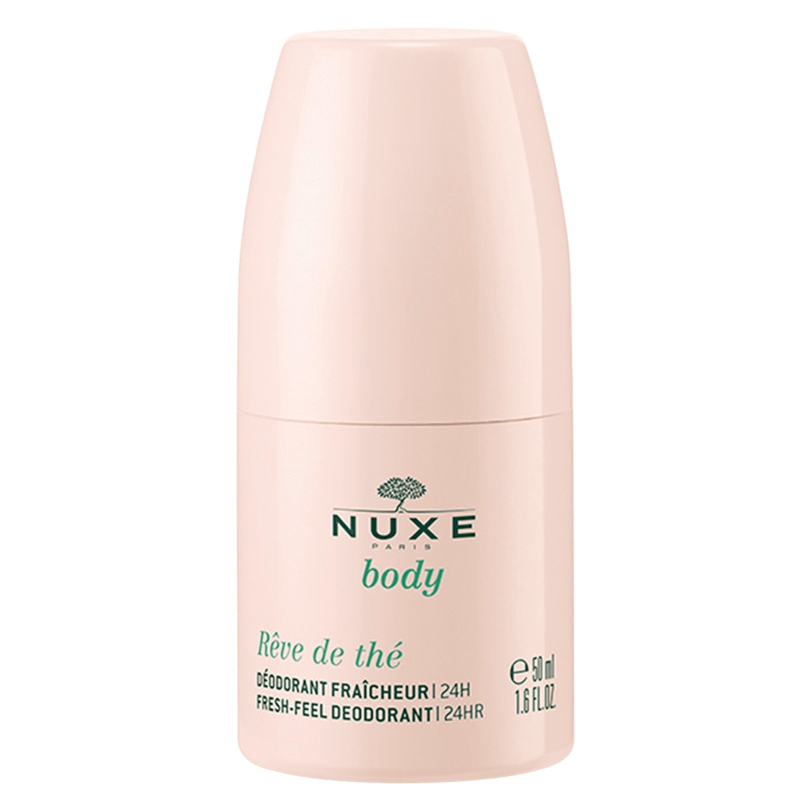 NUXE Fresh-Feel Deodorant 24H 50ml
