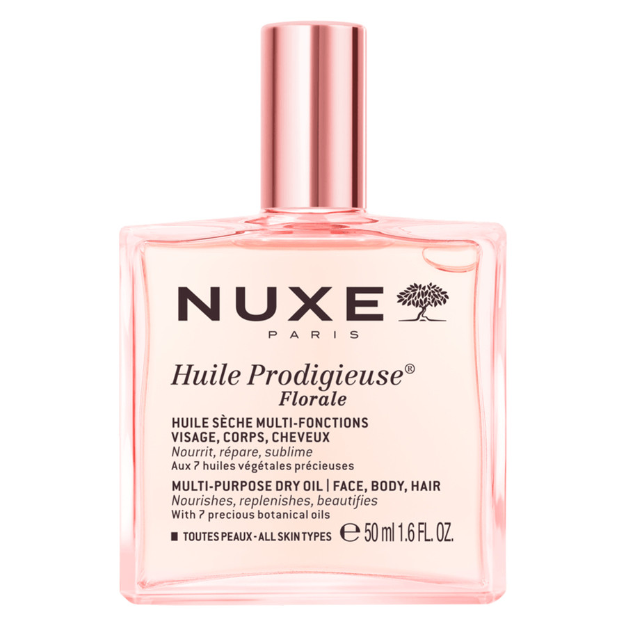 NUXE Huile Prodigieuse Florale 50ml