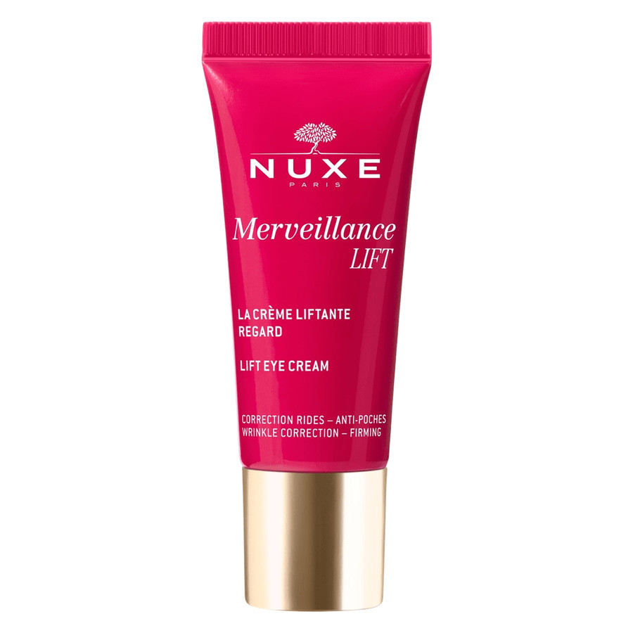 NUXE Merveillance Lift Eye Contour Cream 15ml