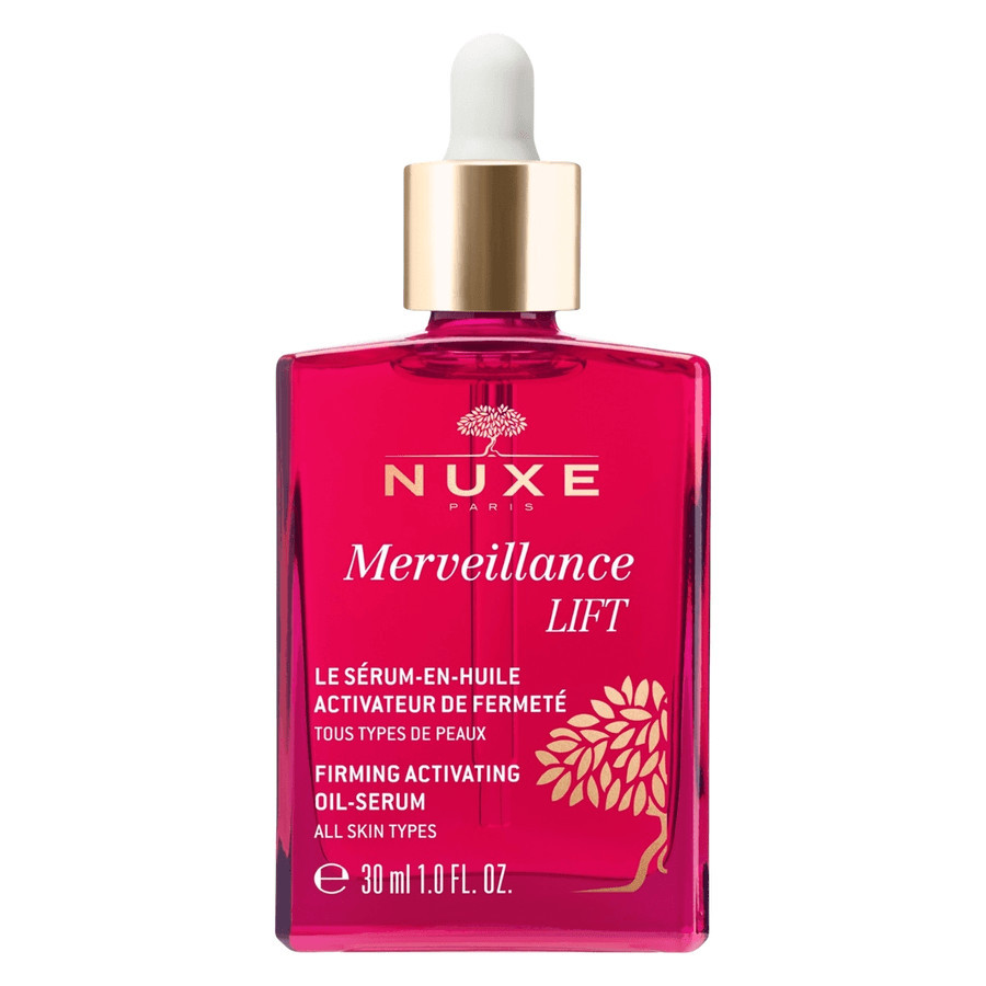 NUXE Merveillance Lift Serum 30ml