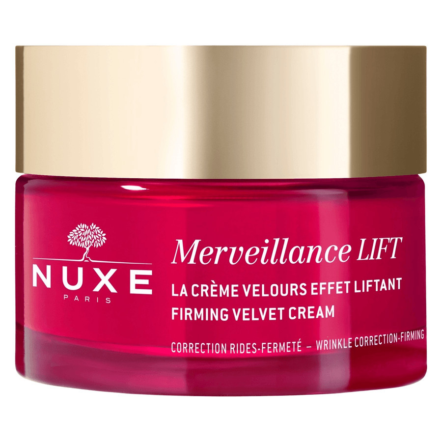 NUXE Merveillance Lift Velvet Day Cream 50ml