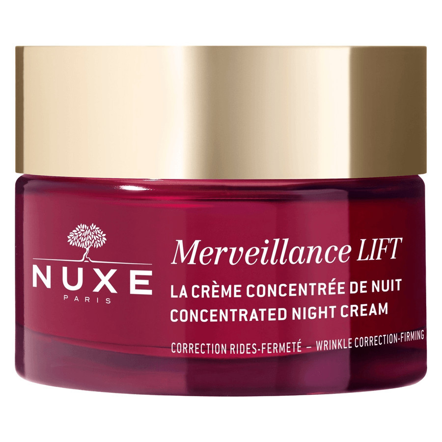 NUXE Merveillance Lift Night Cream 50ml