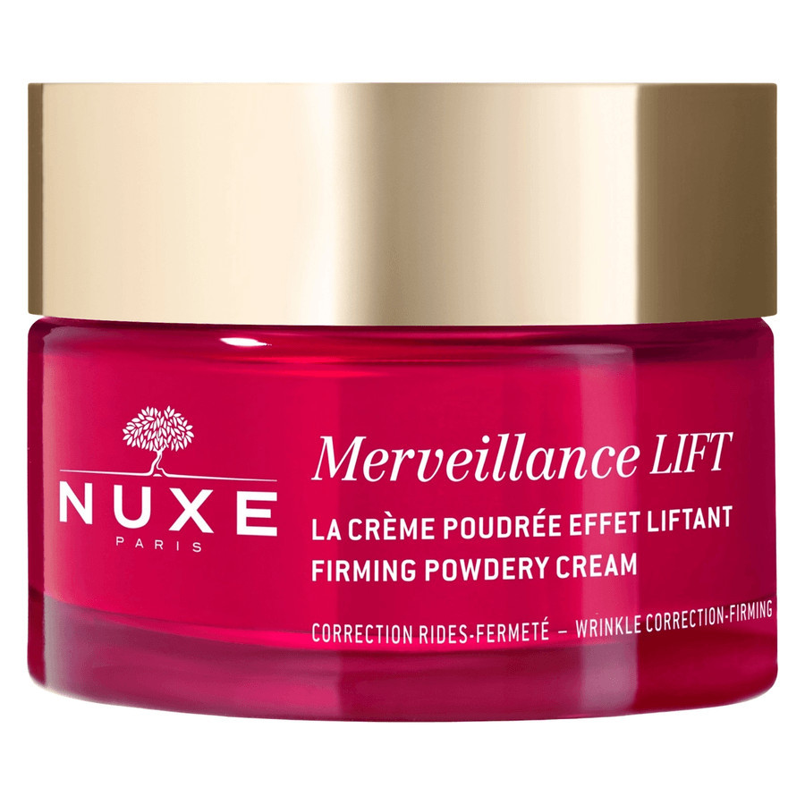 NUXE Merveillance Lift Powdery Day Cream 50ml