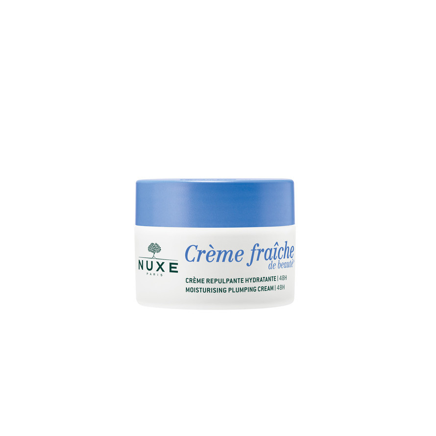 Nuxe Crème Fraîche De Beauté Moisturising Plumping Cream 50 ml
