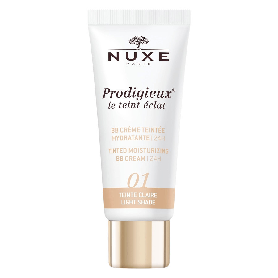 NUXE Prodigieux® BB Cream Light 30ml
