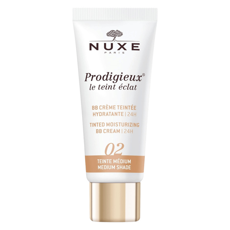 NUXE Prodigieux® BB Cream Medium 30ml