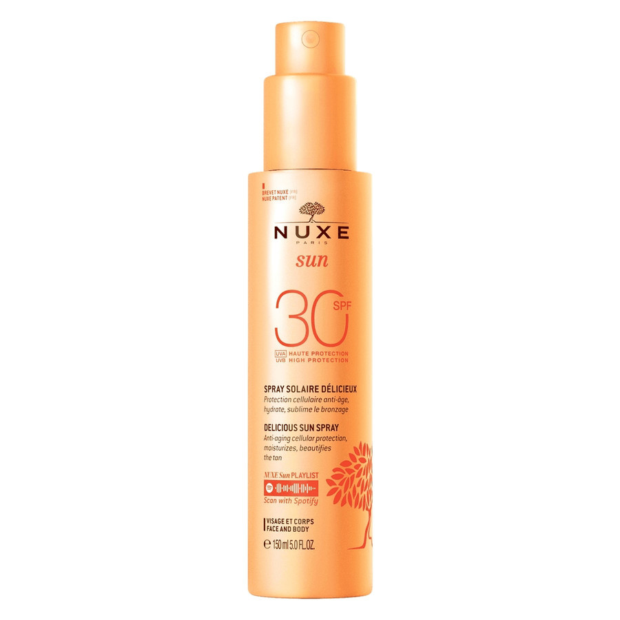NUXE Sun Spray SPF30 150ml