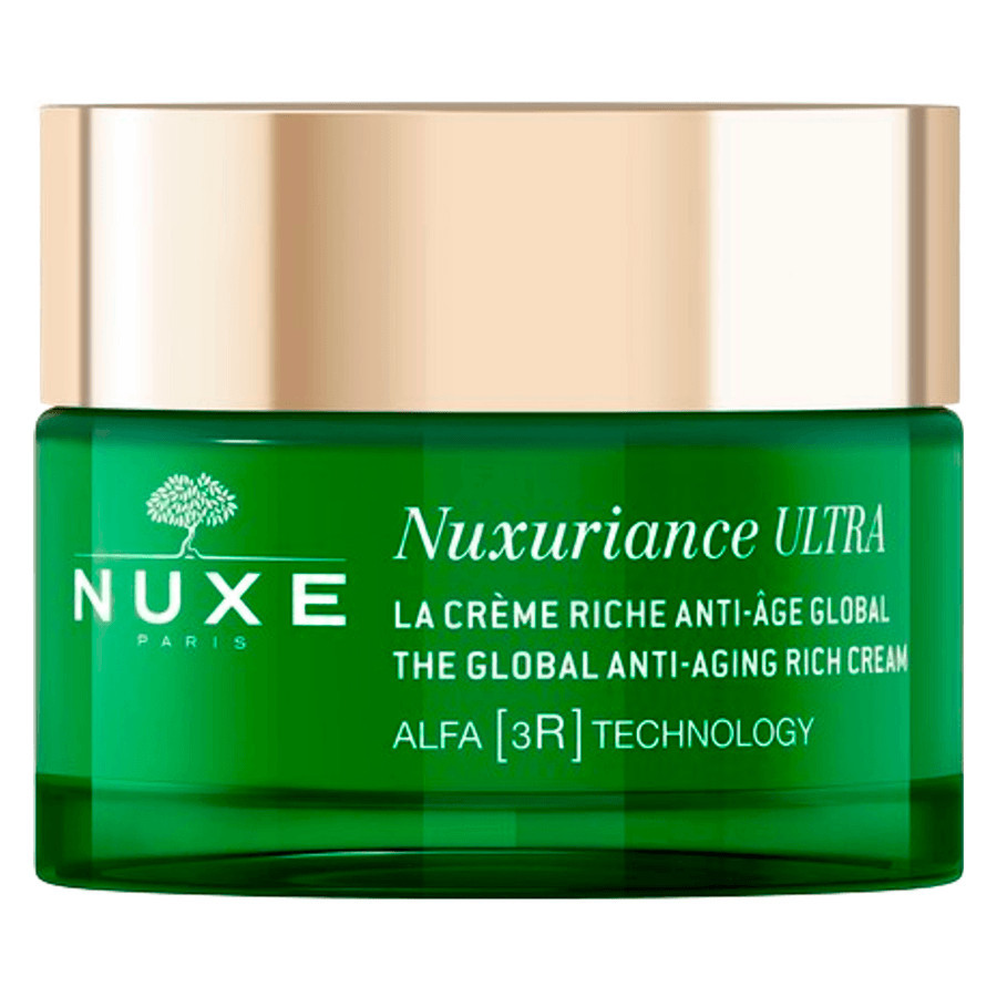 NUXE Nuxuriance Ultra Rich Day Cream 50ml