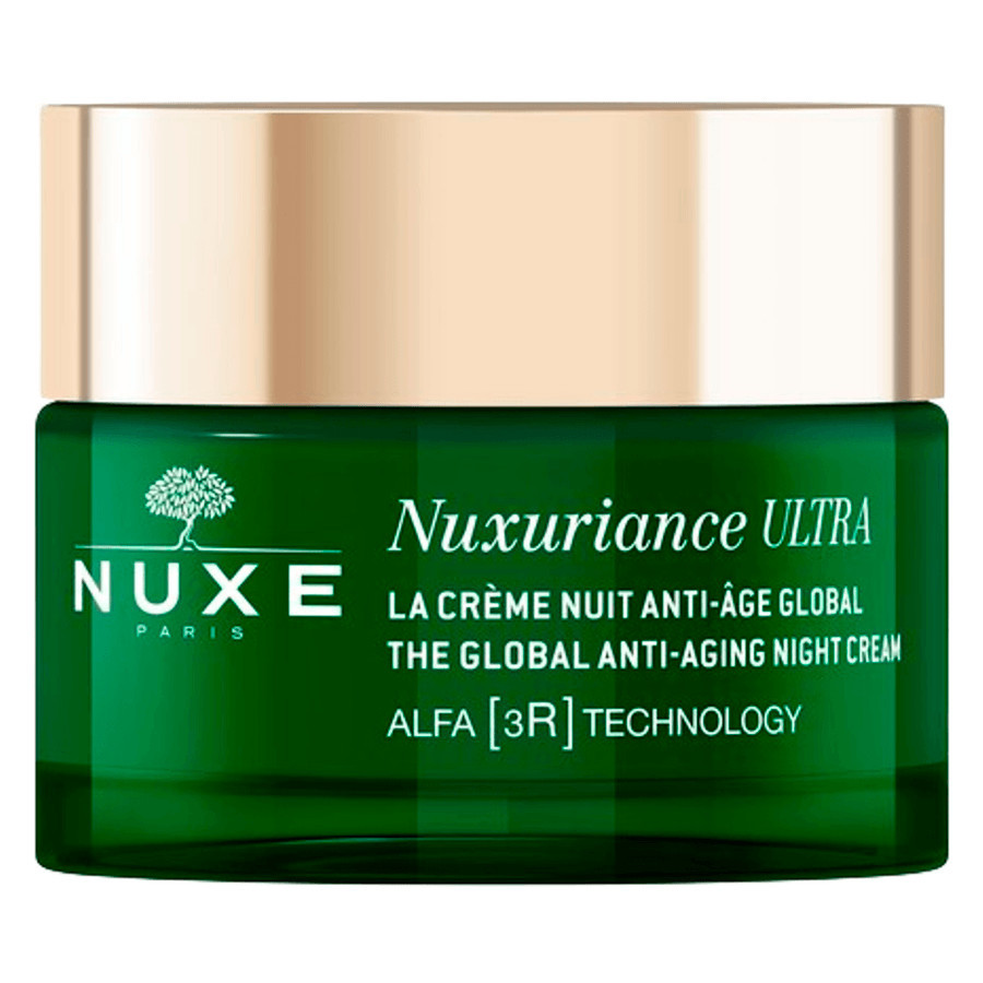 NUXE Nuxuriance Ultra Night Cream 50ml
