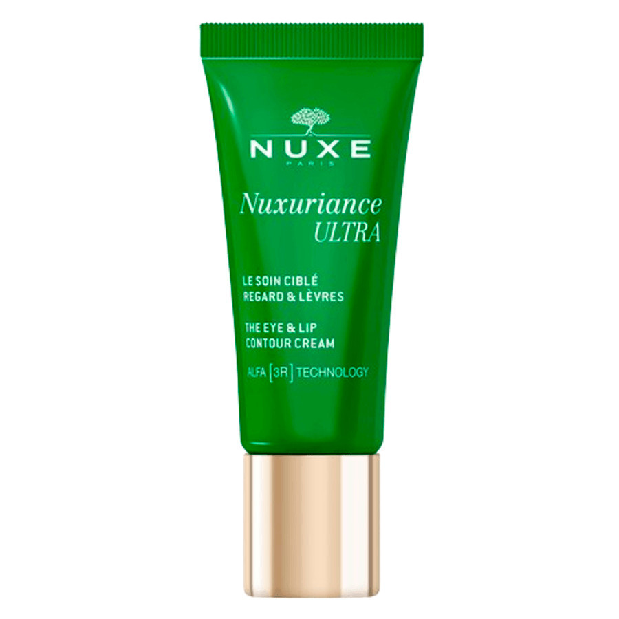 NUXE Nuxuriance Ultra Eye & Lip Cream 15ml