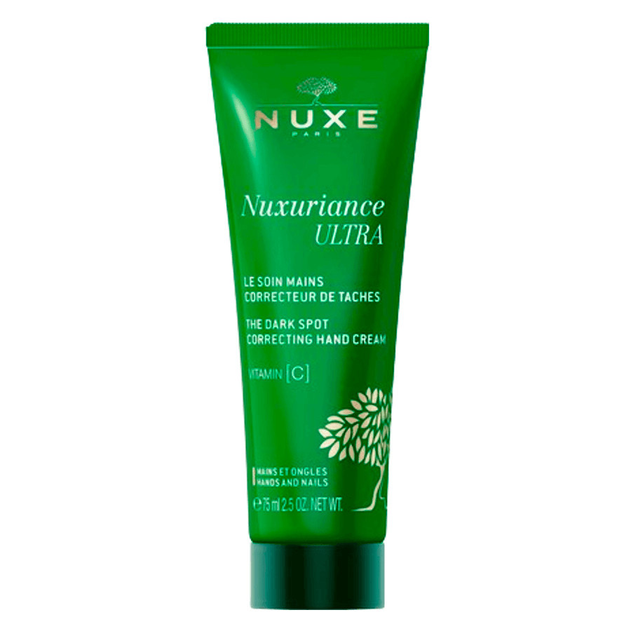NUXE Nuxuriance Ultra Hand Cream 75ml
