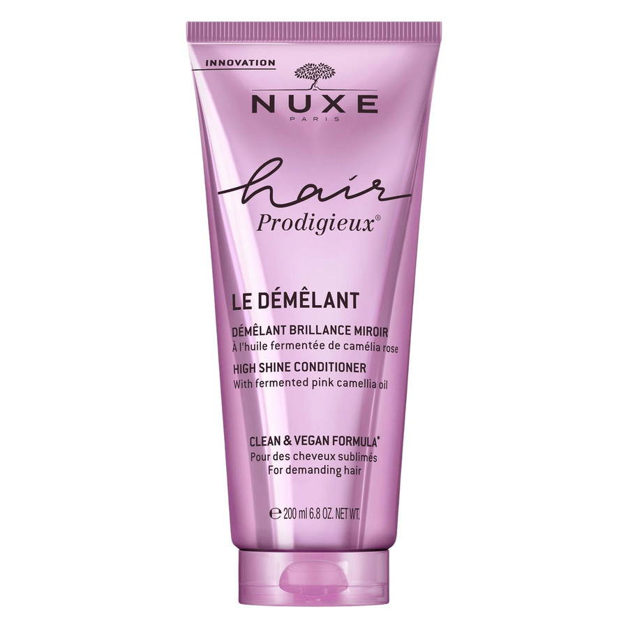 NUXE High Shine Conditioner 200ml