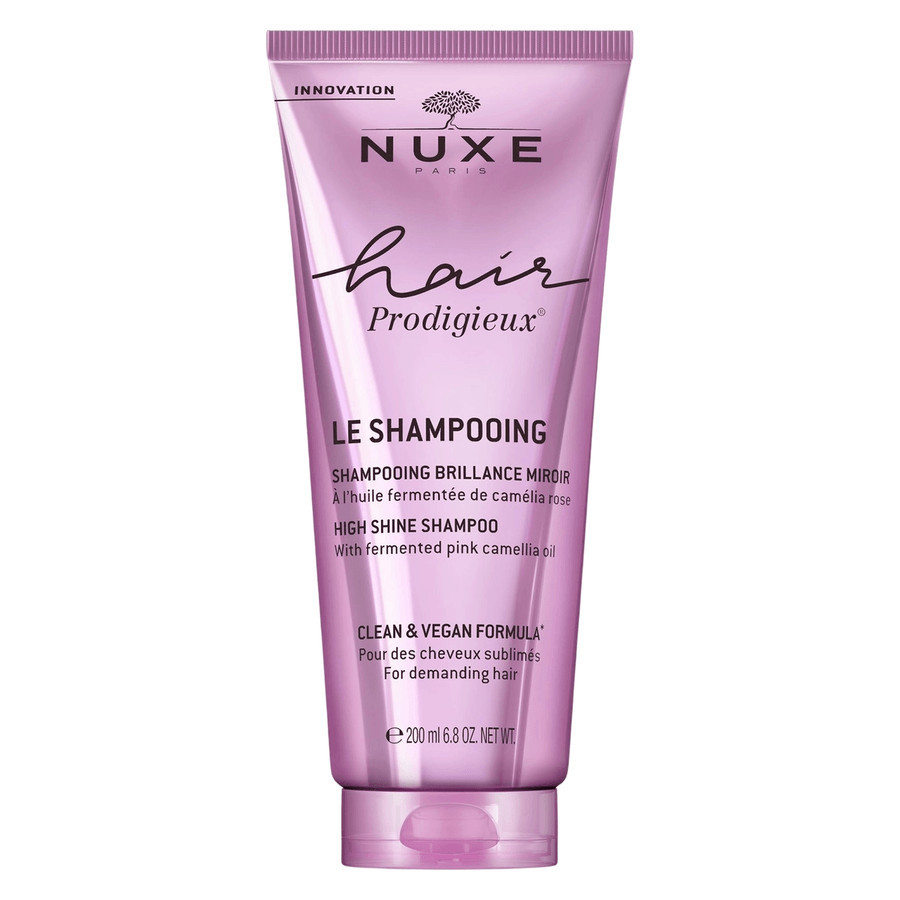 NUXE High Shine Shampoo 200ml