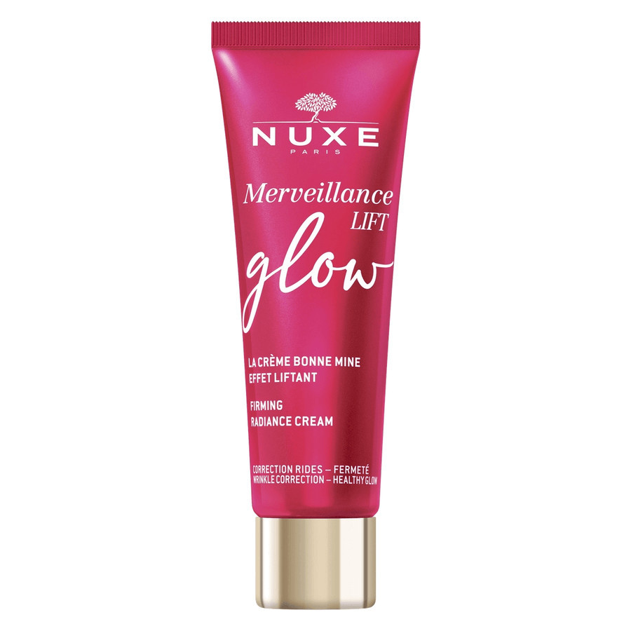 NUXE Merveillance Lift Glow Firming Cream 50ml