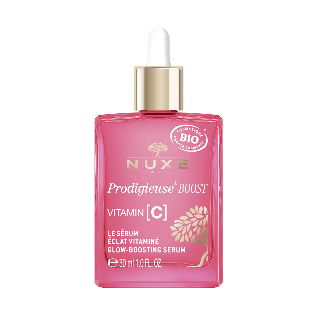 Nuxe Prodigieuse Boost Vitamin C Glow Serum 30 ml
