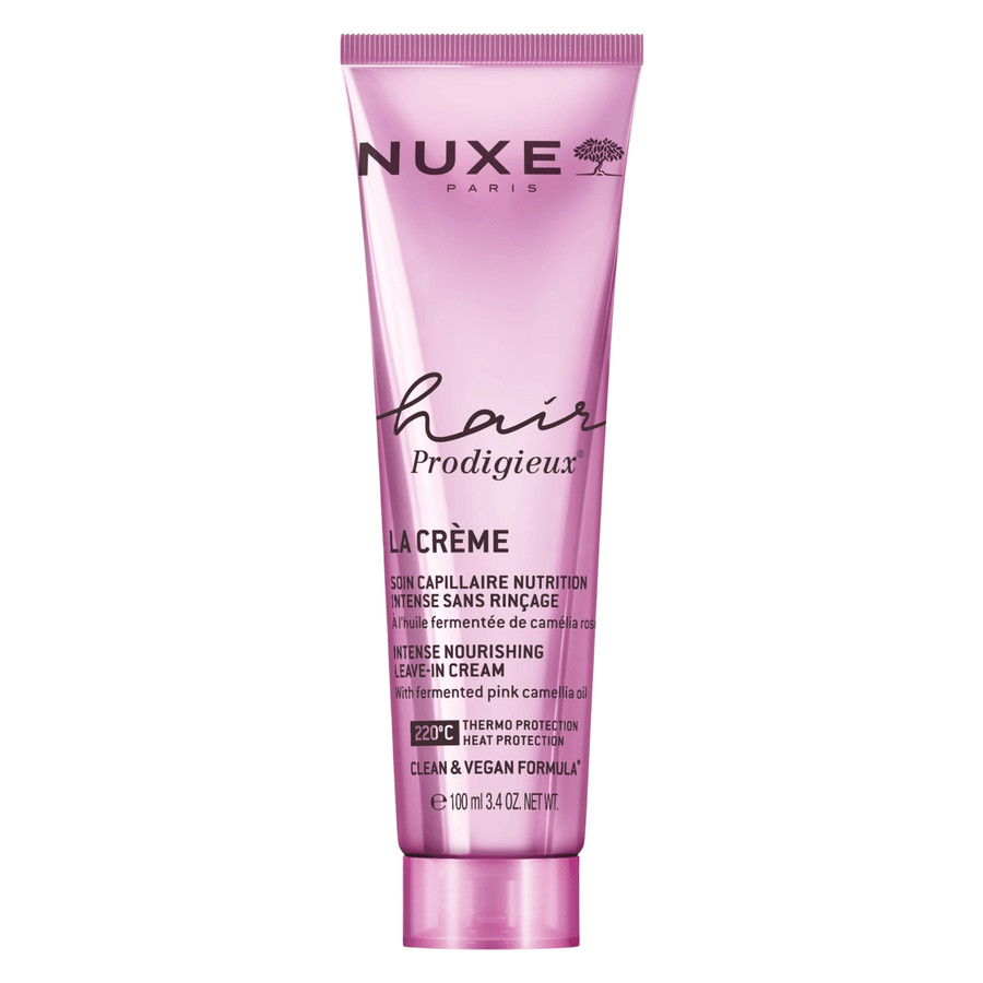 NUXE Intense Nourishing Leave-In Cream 100ml